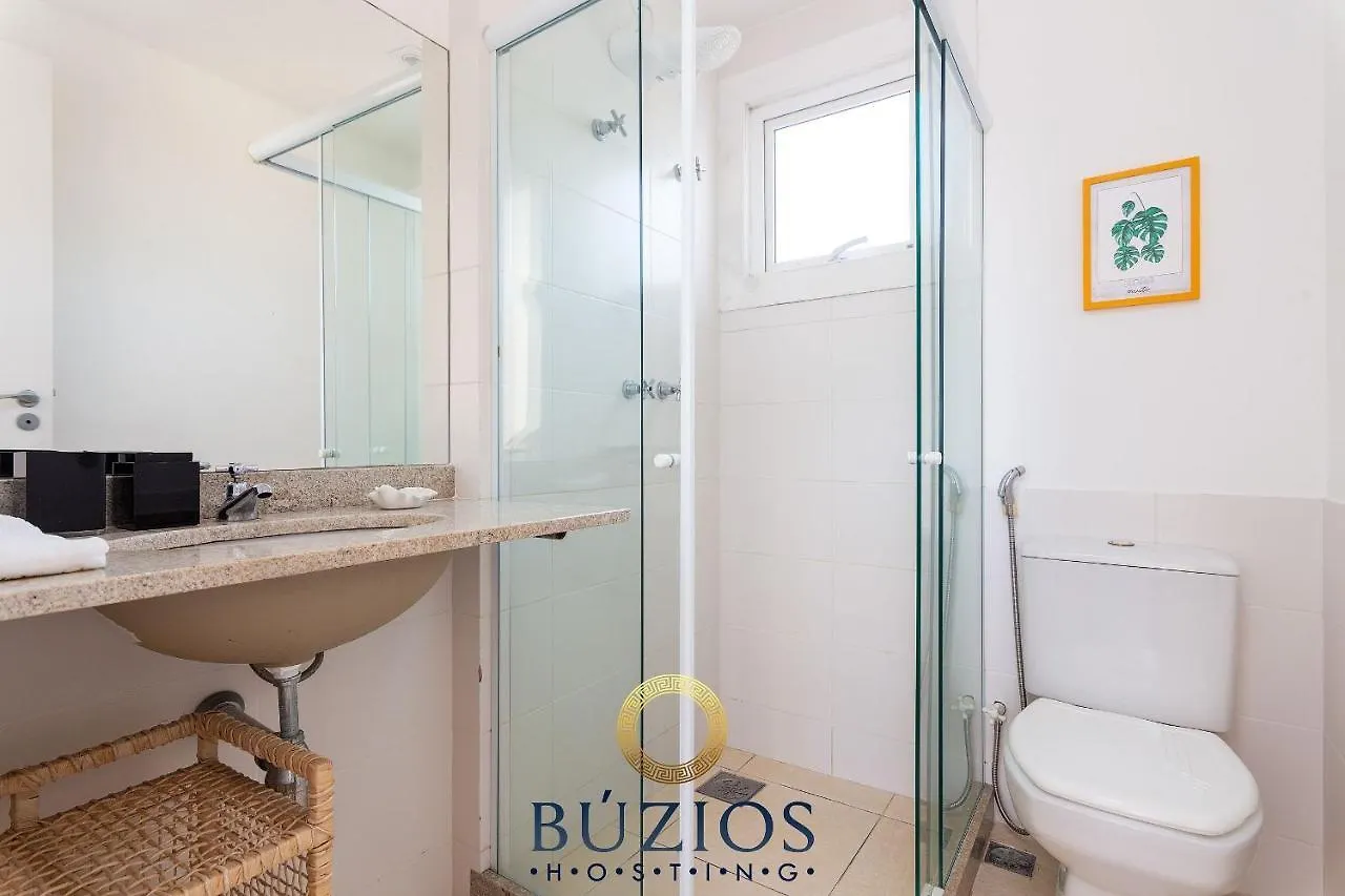 Holiday home B54 Geriba Lake Garden! 3 Suites 150M Da Praia Armacao dos Buzios
