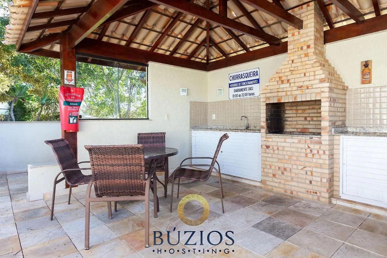 B54 Geriba Lake Garden! 3 Suites 150M Da Praia Armacao dos Buzios 0*,  Brazil