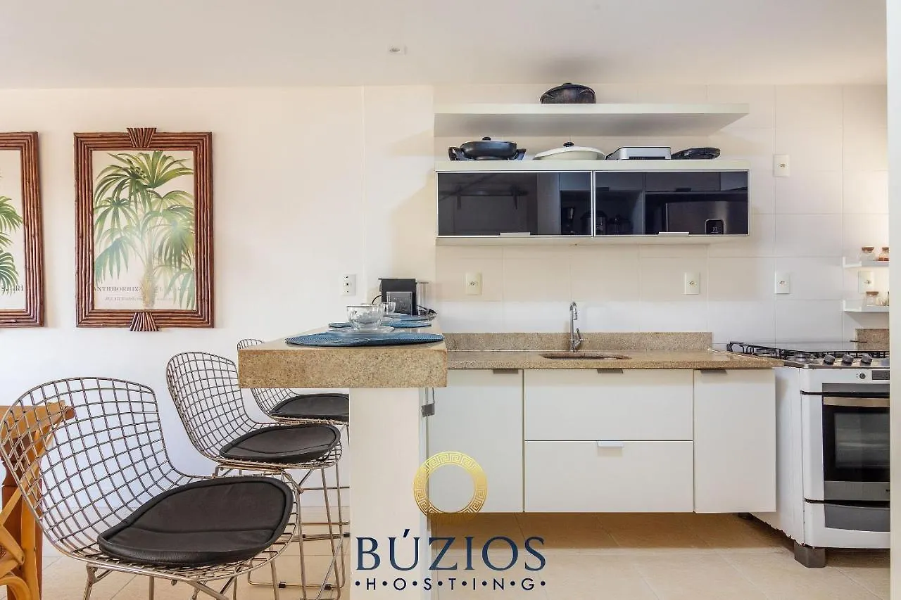 Holiday home B54 Geriba Lake Garden! 3 Suites 150M Da Praia Armacao dos Buzios Brazil