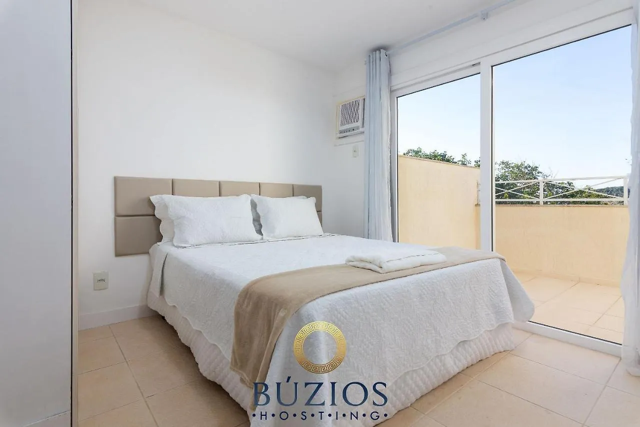 Holiday home B54 Geriba Lake Garden! 3 Suites 150M Da Praia Armacao dos Buzios Brazil